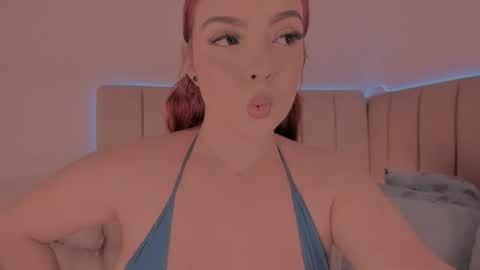 Julieta Vargas online show from July 30, 12:33 am