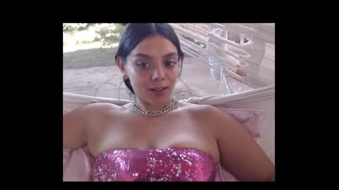 Julieta online show from January 15, 9:10 pm