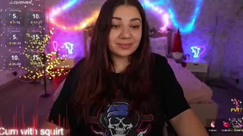 Snapshot of julietdream chatting on January 26, 6:38 am J U L I E T online show from January 26, 6:38 am