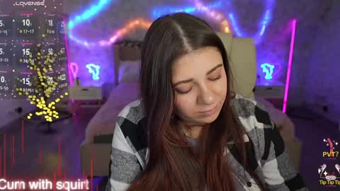 Snapshot of julietdream chatting on January 31, 6:57 am J U L I E T online show from January 31, 6:57 am