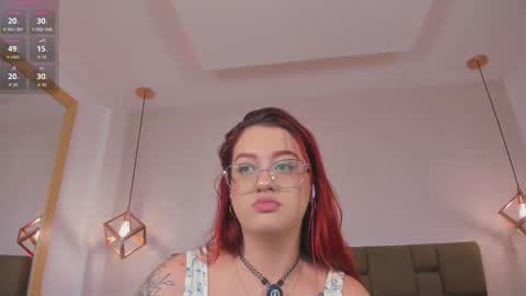julieth_rojas online show from February 22, 4:02 am