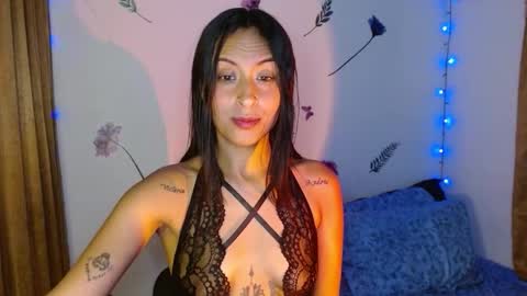 Michelle Smith  online show from January 18, 9:27 am