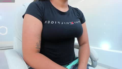 Snapshot of julietha_taylor chatting on January 24, 3:11 am Julietha online show from January 24, 3:11 am