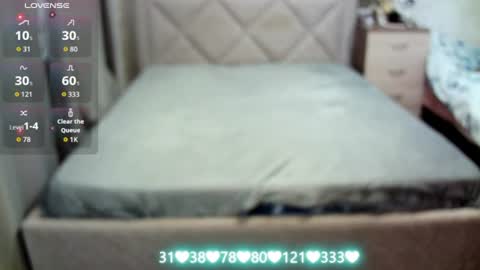 Julietkitty online show from June 15, 5:18 am