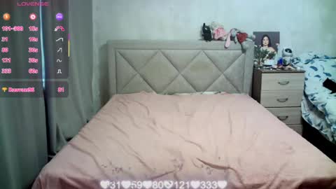 Julietkitty online show from May 11, 5:20 am