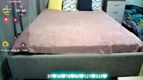 Julietkitty online show from June 24, 5:50 am