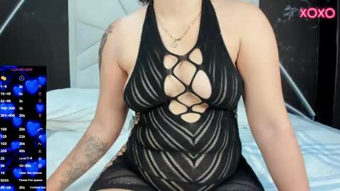 Juliet online show from May 2, 11:35 am