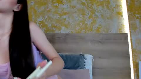 Julieta online show from July 18, 12:18 pm