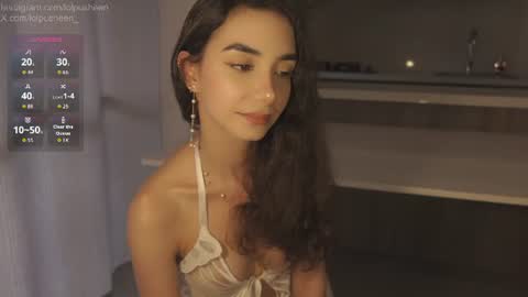 Juliette Dee online show from July 27, 9:23 pm