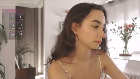 Juliette Dee online show from July 13, 9:37 pm