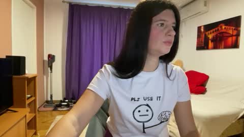 Rose online show from November 21, 10:06 am