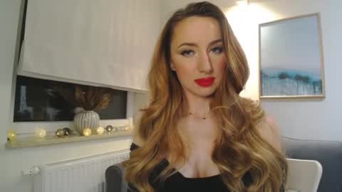 JulietteSensual online show from February 21, 4:59 pm