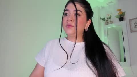 JULIETA online show from February 5, 11:55 am