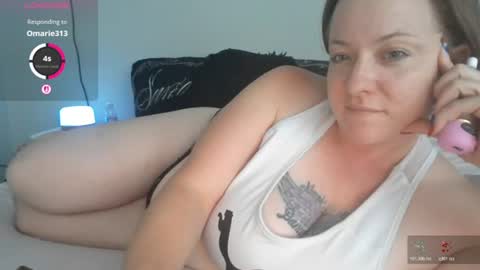 Juli Monroe online show from July 2, 3:23 am
