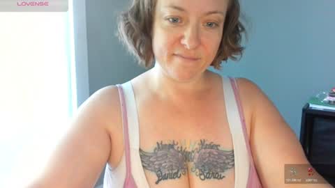 Juli Monroe online show from June 28, 4:02 pm