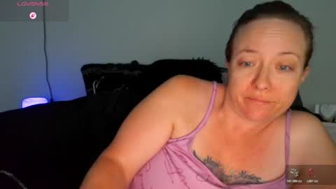 Juli Monroe online show from August 8, 7:16 am