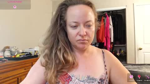 Juli Monroe online show from November 17, 3:57 pm