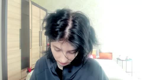 Asmodeus online show from March 9, 7:23 am