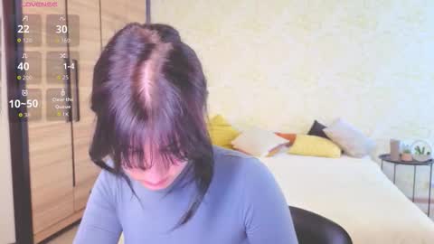 Asmodeus online show from October 2, 7:02 am