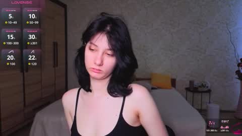 Asmodeus online show from November 29, 8:29 am