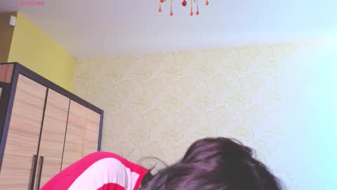 Asmodeus online show from September 14, 6:55 am