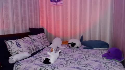 Julith online show from March 9, 2:48 am