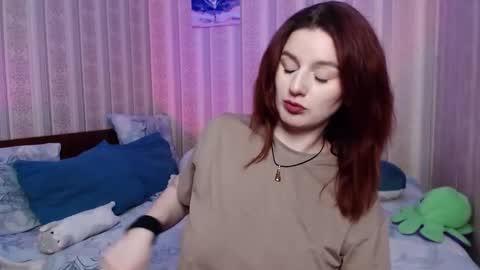 Julith online show from April 5, 3:27 am