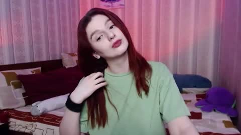 Julith online show from February 1, 1:48 am