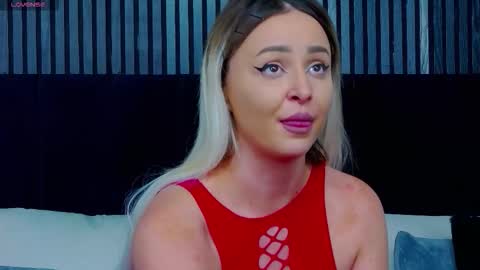 Julia online show from October 29, 1:47 pm