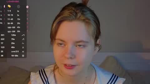 Julie online show from January 9, 5:39 pm