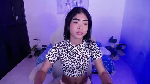 July online show from April 25, 6:16 pm