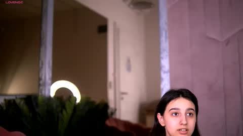 Foxy online show from March 12, 1:47 pm