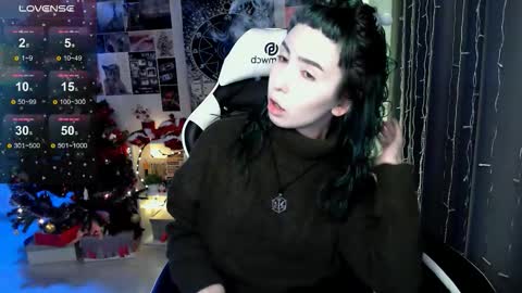 Baroness Von Cringe online show from January 12, 4:12 pm