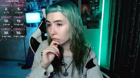 Baroness Von Cringe online show from February 28, 4:28 pm