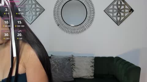 July Adams online show from February 3, 6:22 am