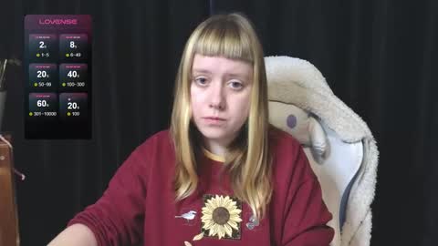 June online show from November 19, 7:52 am