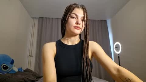 Ashley online show from November 29, 9:13 am