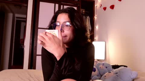 Welcome to my new account online show from July 1, 11:26 pm