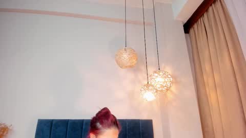 Jupiter Fox online show from March 4, 1:12 am