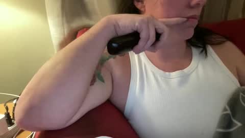 Flirty influncer online show from November 14, 10:54 pm