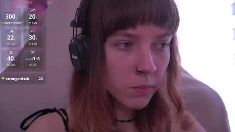 Julia online show from November 7, 8:31 am