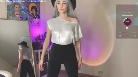 Jessica  I will be here on Tuesday November 26th online show from February 14, 2:54 pm