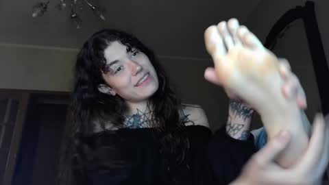 Ginger Curly online show from August 3, 7:23 am