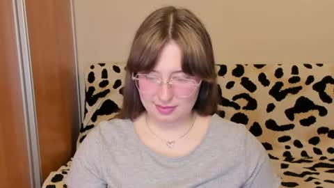 Nika and Mark online show from July 9, 6:43 pm