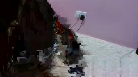 Sexy Isla online show from February 3, 6:51 am