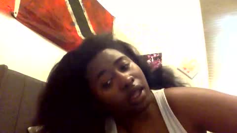 just_juxiy_ online show from April 30, 1:38 pm
