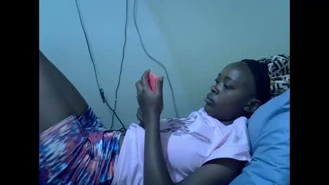 just_nuru online show from February 10, 8:50 am