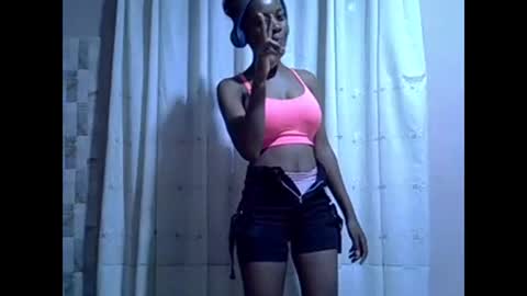Snapshot of just_nuru chatting on March 7, 11:37 pm just_nuru online show from March 7, 11:37 pm