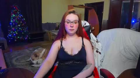 justfoxy online show from March 9, 8:01 pm