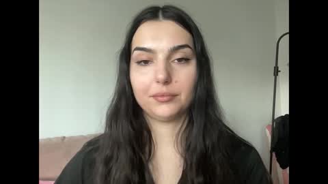 Jess online show from March 9, 1:09 am